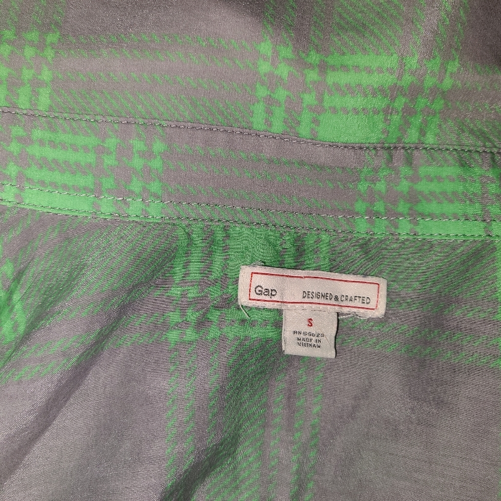Blouse - Picture 3 of 3
